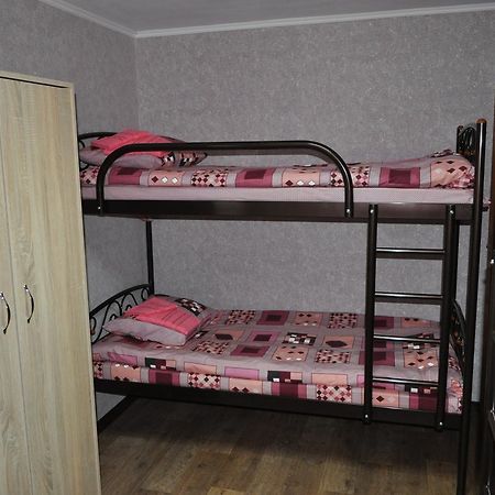 Hostel Bayit Krementjuk Eksteriør billede