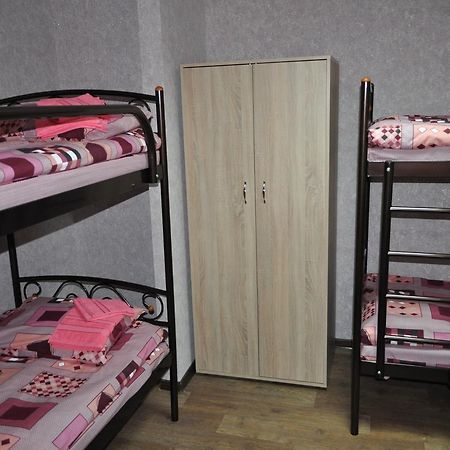 Hostel Bayit Krementjuk Eksteriør billede