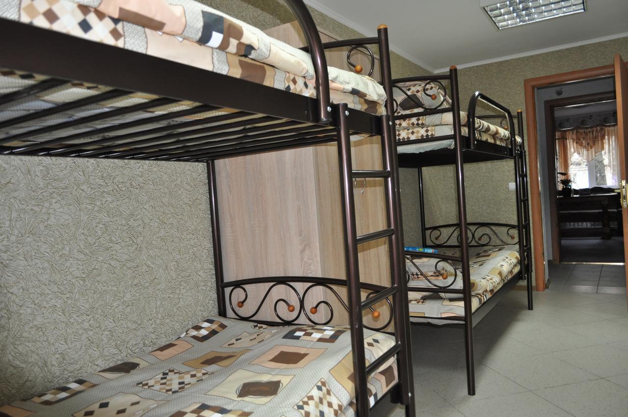 Hostel Bayit Krementjuk Eksteriør billede